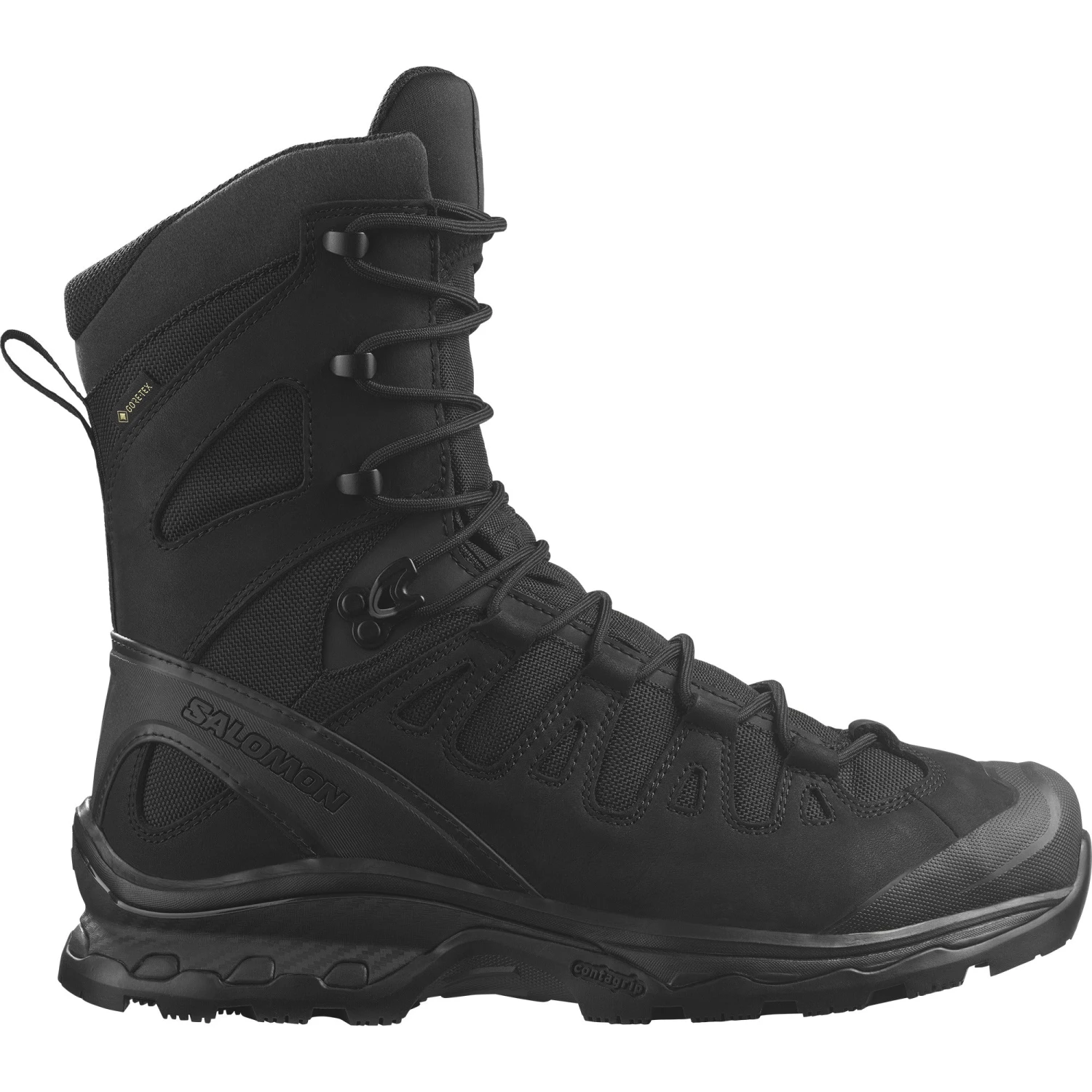 Salomon Quest 4D Forces 2 High (Gore-Tex) 15 Salomon Quest 4D Forces 2 High (Gore-Tex) - Image 13