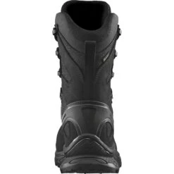 Salomon Quest 4D Forces 2 High (Gore-Tex) 37 Salomon Quest 4D Forces 2 High (Gore-Tex) -TACDIS Apparel Shop L47195000 6 GHO QUEST4DFORCES2HIGHGTXENBlack Black Black.png.high res