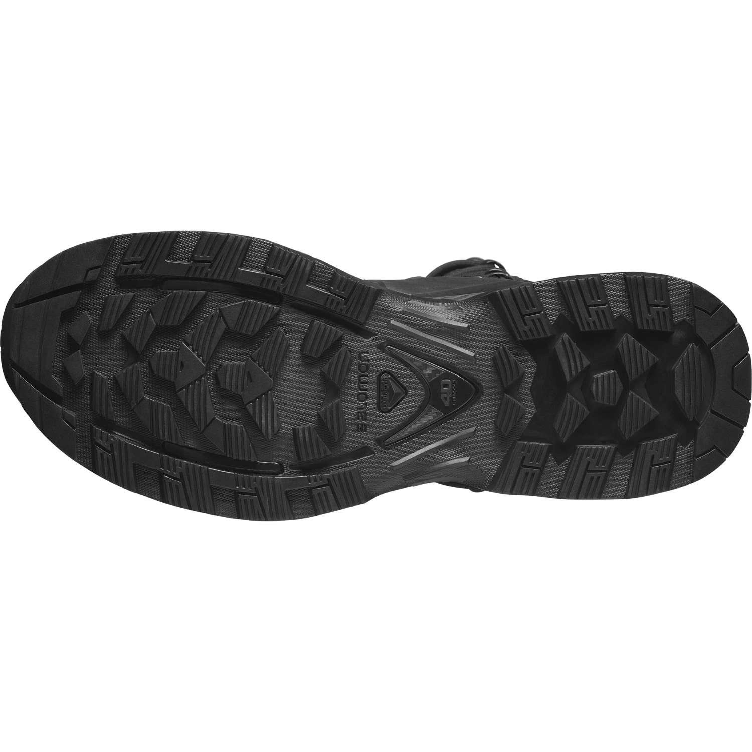 Salomon Quest 4D Forces 2 High (Gore-Tex) 19 Salomon Quest 4D Forces 2 High (Gore-Tex) - Image 17