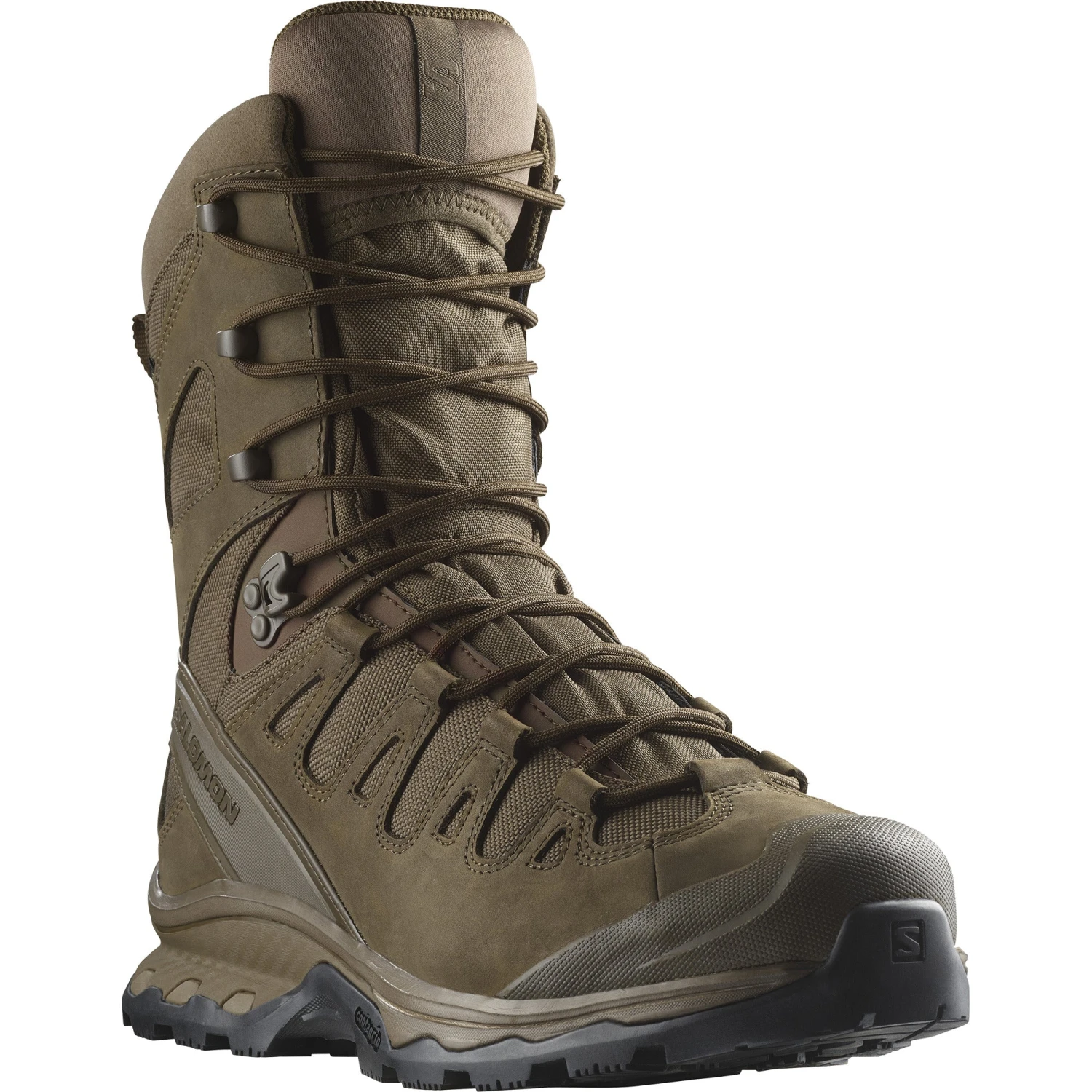 Salomon Quest 4D Forces 2 High (Gore-Tex) 11 Salomon Quest 4D Forces 2 High (Gore-Tex) - Image 9
