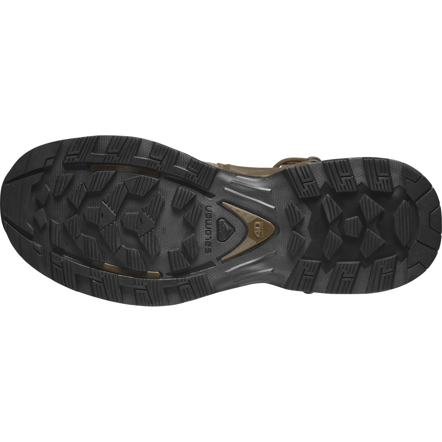 Salomon Quest 4D Forces 2 High (Gore-Tex) 13 Salomon Quest 4D Forces 2 High (Gore-Tex) - Image 11