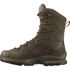Salomon Quest 4D Forces 2 High (Gore-Tex) 33 Salomon Quest 4D Forces 2 High (Gore-Tex) -TACDIS Apparel Shop L47234100 8 GHO QUEST4DFORCES2HIGHGTXENEarthBrown EarthBrown EarthBrown.png.high res