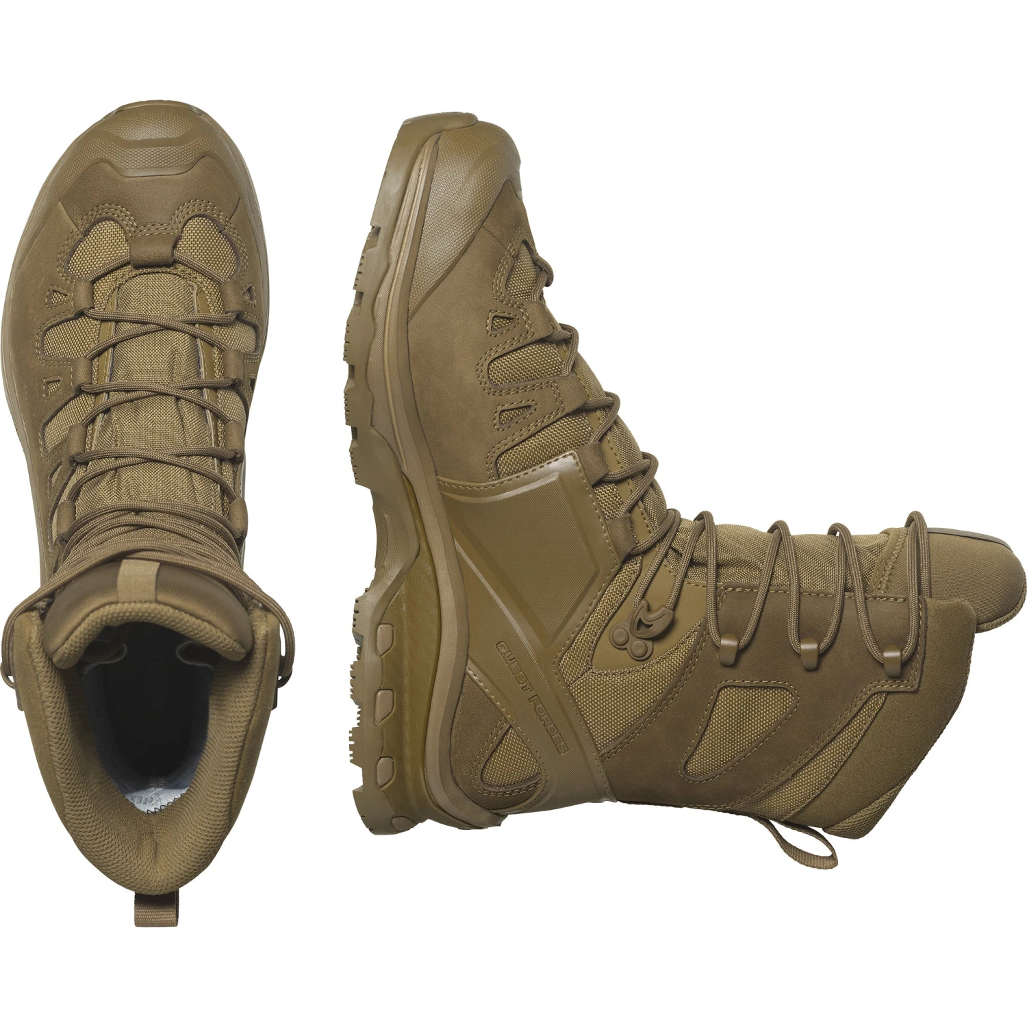 Salomon Quest 4D Forces 2 High (Gore-Tex) 4 Salomon Quest 4D Forces 2 High (Gore-Tex) - Image 2