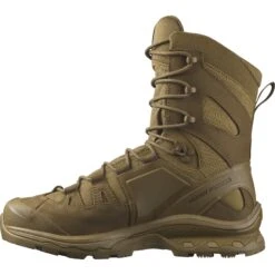 Salomon Quest 4D Forces 2 High (Gore-Tex) 27 Salomon Quest 4D Forces 2 High (Gore-Tex) -TACDIS Apparel Shop L47234200 8 GHO QUEST4DFORCES2HIGHGTXCoyoteBrown CoyoteBrown CoyoteBrown.png.high res