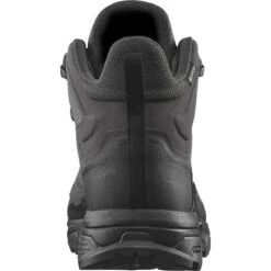 Salomon X Ultra Forces Mid Boot (Gore-Tex & Standard Versions) -TACDIS Apparel Shop L47234400 6 GHO XULTRAFORCESMIDGTXWolf Black Wolf.png.high res