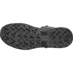 Salomon X Ultra Forces Mid Boot (Gore-Tex & Standard Versions) -TACDIS Apparel Shop L47234400 7 GHO XULTRAFORCESMIDGTXWolf Black Wolf.png.high res