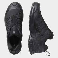 Salomon XA Pro Forces (Gore-Tex & Standard Versions) 18 Salomon XA Pro Forces (Gore-Tex & Standard Versions) -TACDIS Apparel Shop L47770100 10 GHO XAPROFORCESBlack Black Black