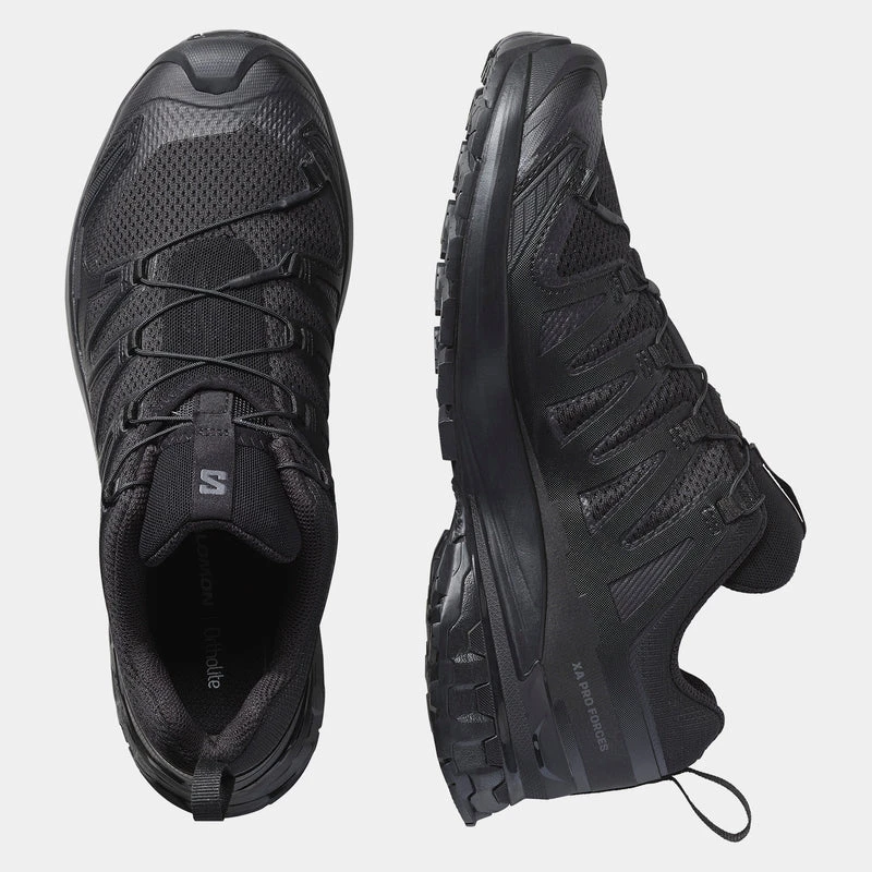 Salomon XA Pro Forces (Gore-Tex & Standard Versions) 7 Salomon XA Pro Forces (Gore-Tex & Standard Versions) - Image 5