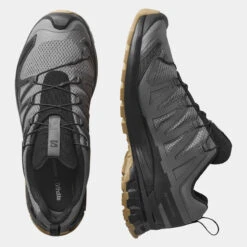 Salomon XA Pro Forces (Gore-Tex & Standard Versions) 19 Salomon XA Pro Forces (Gore-Tex & Standard Versions) -TACDIS Apparel Shop L47770200 10 GHO XA PRO FORCESCastlerock Black Gum