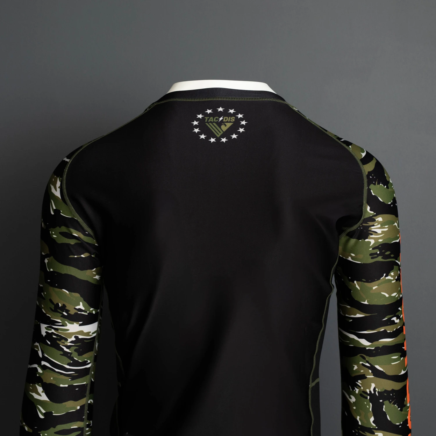 TD X LFW Long Sleeve Rash Guard 12 TD X LFW Long Sleeve Rash Guard - Image 10