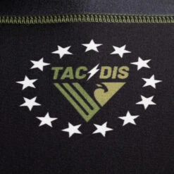 TD X LFW Short Sleeve Rash Guard 17 TD X LFW Short Sleeve Rash Guard -TACDIS Apparel Shop LFW BJJ NO GI RASHGUARD AND GRAPPLING SHORTS 18