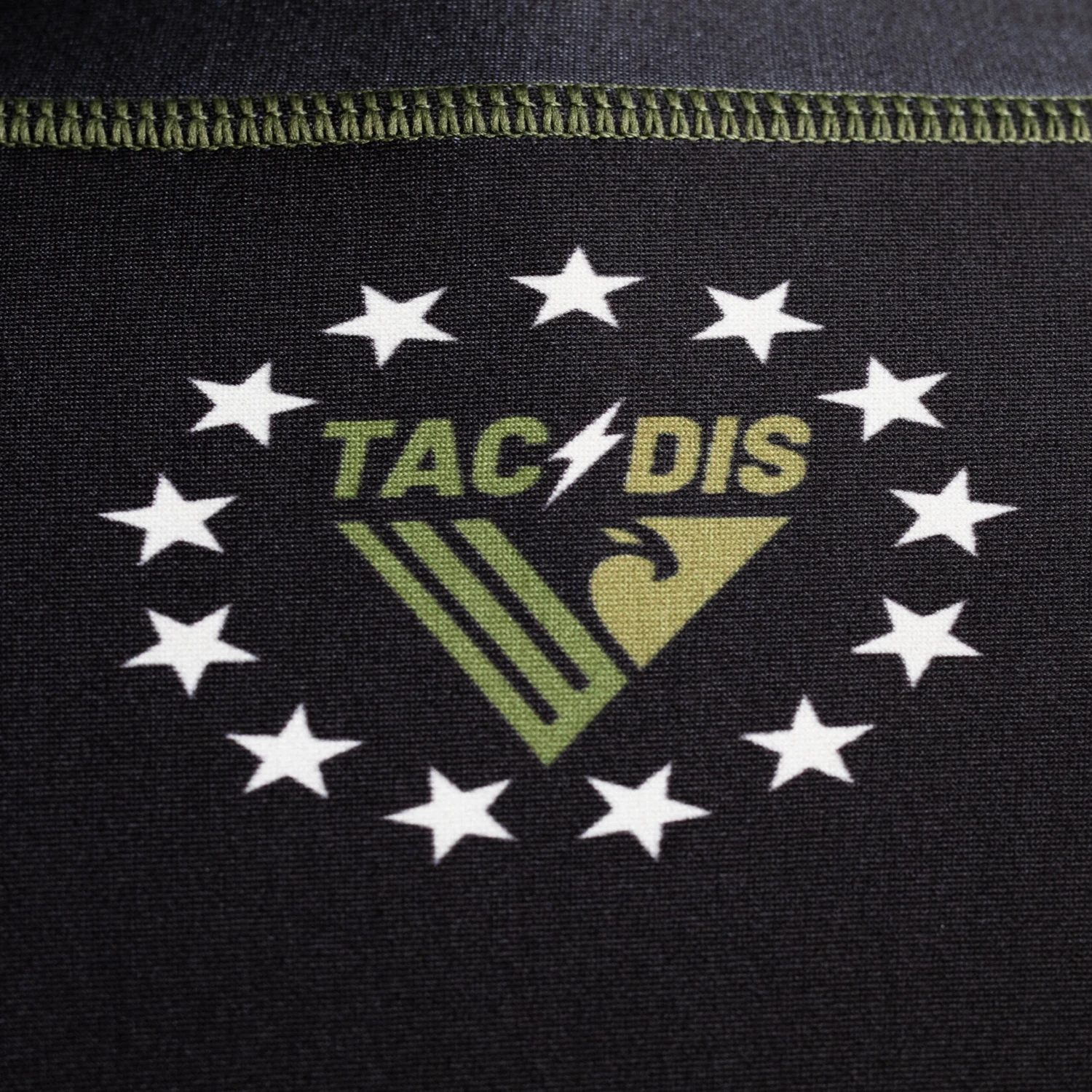 TD X LFW Short Sleeve Rash Guard 5 TD X LFW Short Sleeve Rash Guard - Image 3