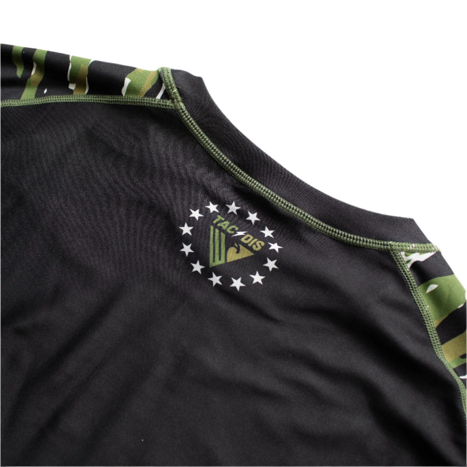 TD X LFW Long Sleeve Rash Guard 9 TD X LFW Long Sleeve Rash Guard - Image 7