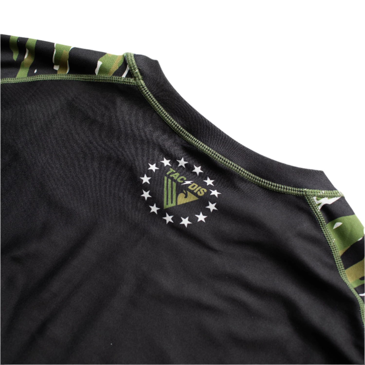 TD X LFW Short Sleeve Rash Guard 4 TD X LFW Short Sleeve Rash Guard - Image 2