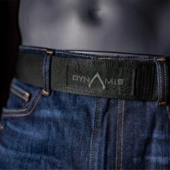 Dynamis Alliance 1.75" LOPRO Belt Black Logo -TACDIS Apparel Shop LOPRO REDUCED SIGNITURE BELT HIDDEN POCKETS 0001 RRI 3255