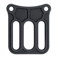 True North Concepts Leg Strap Kit Bracket -TACDIS Apparel Shop LSK Bracket Black