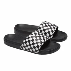 Vans Men's MTE La Costa Slide-On Sandal