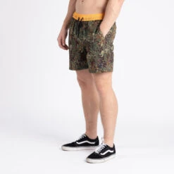 TD Featherweight Shorts -TACDIS Apparel Shop Lightweight tactical shorts for daily wear
