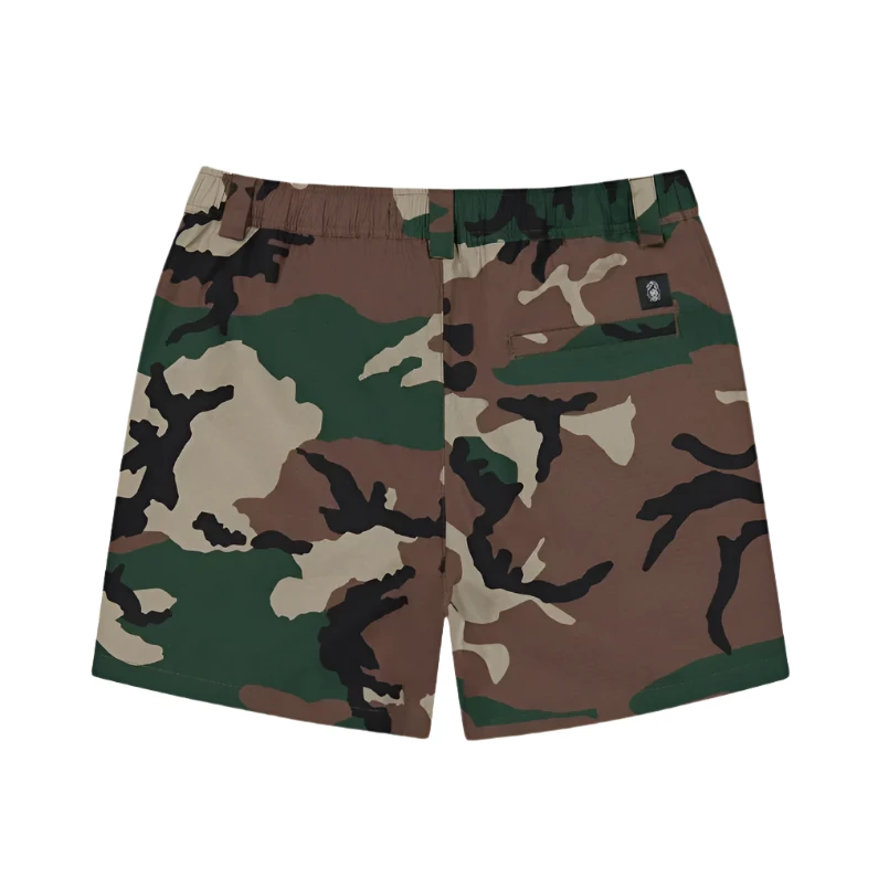 QILO X WRMFZY EDC Mk. II Short - M81 4 QILO X WRMFZY EDC Mk. II Short - M81 - Image 2
