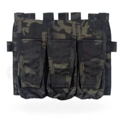 Crye Precision AVS Detachable Flap, M4 -TACDIS Apparel Shop MCBlack