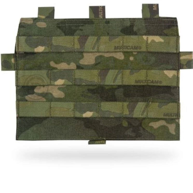 Crye Precision AVS Detachable Flap, MOLLE 8 Crye Precision AVS Detachable Flap, MOLLE - Image 6