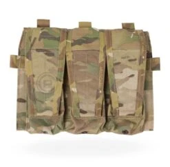 Crye Precision AVS Detachable Flap, M4