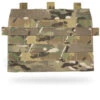 Crye Precision AVS Detachable Flap, MOLLE