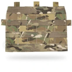 Crye Precision AVS Detachable Flap, MOLLE