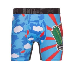 Battle Briefs Men's Performance Underwear 25 Battle Briefs Men's Performance Underwear -TACDIS Apparel Shop MENSFRONT 41370105 9506 4214 9b6d 68dd362949f7