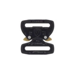 Ferro Concepts 1" Mini Cobra Buckle
