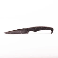 Stroup Knives MK2 Knife -TACDIS Apparel Shop MK2 Left