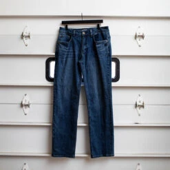 TD McQuade Tactical Jean V2 (Regular + Slim Fits) 39 TD McQuade Tactical Jean V2 (Regular + Slim Fits) -TACDIS Apparel Shop Marlboro wash GARAGE 1 of 5 copy