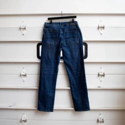 TD McQuade Tactical Jean V2 (Regular + Slim Fits) 41 TD McQuade Tactical Jean V2 (Regular + Slim Fits) -TACDIS Apparel Shop Marlboro wash GARAGE 4 of 5 copy