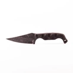 Stroup Knives Mini1 Knife 15 Stroup Knives Mini1 Knife -TACDIS Apparel Shop Mini 1 Left