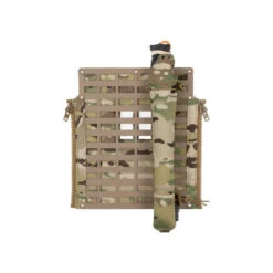 TACDIS Apparel Shop -TACDIS Apparel Shop Multi Cam panel empty 90422