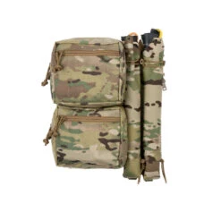 Spiritus Systems Magic Stick Pouch 19 Spiritus Systems Magic Stick Pouch -TACDIS Apparel Shop Multi Cam panel full 1 85862