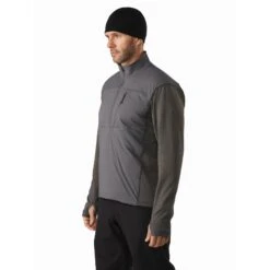 DM Arc'teryx LEAF Naga Pullover AR (GEN 2.1) 17 DM Arc'teryx LEAF Naga Pullover AR (GEN 2.1) -TACDIS Apparel Shop NAGA PULLOVER 1