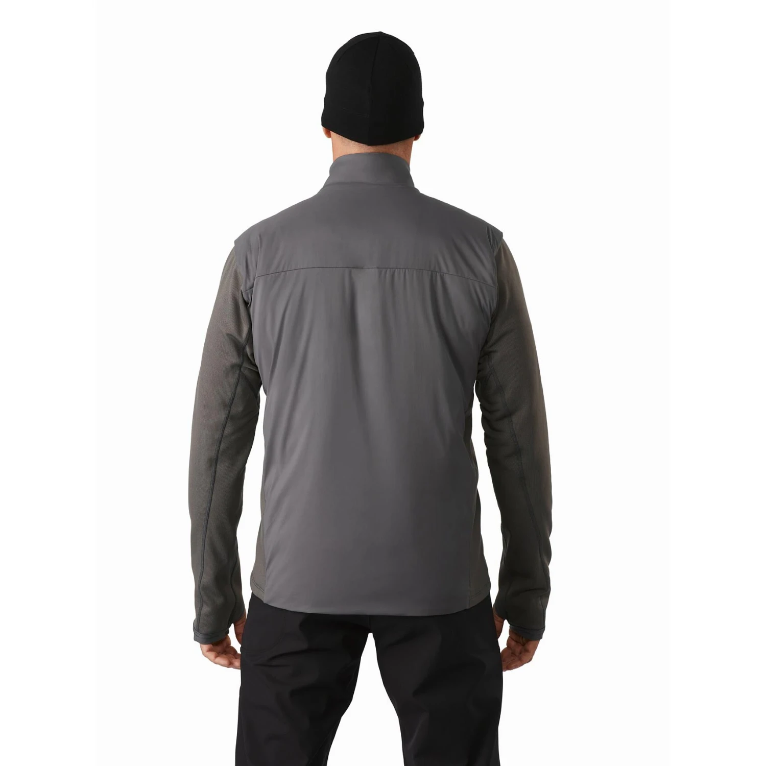 DM Arc'teryx LEAF Naga Pullover AR (GEN 2.1) 10 DM Arc'teryx LEAF Naga Pullover AR (GEN 2.1) - Image 8