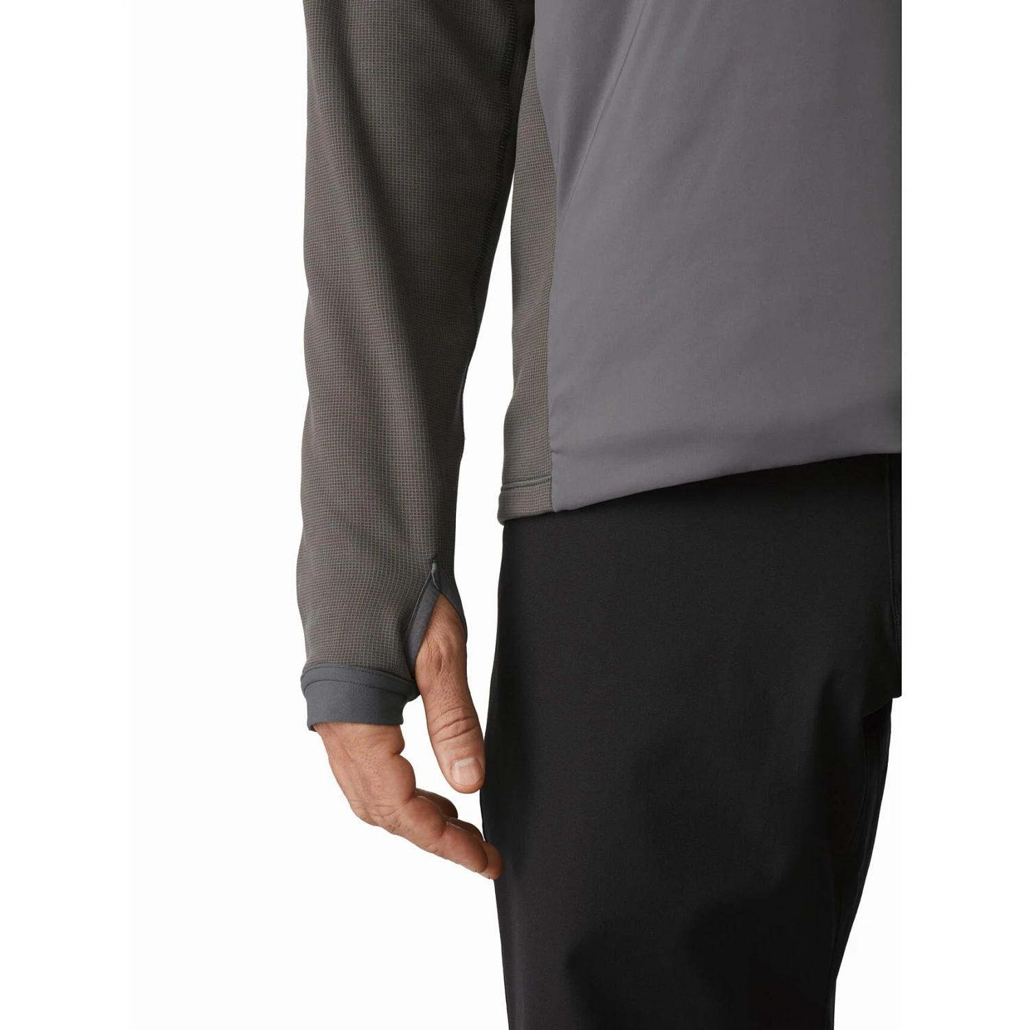 DM Arc'teryx LEAF Naga Pullover AR (GEN 2.1) 11 DM Arc'teryx LEAF Naga Pullover AR (GEN 2.1) - Image 9