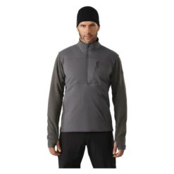 DM Arc'teryx LEAF Naga Pullover AR (GEN 2.1) 15 DM Arc'teryx LEAF Naga Pullover AR (GEN 2.1) -TACDIS Apparel Shop NAGA PULLOVER 5