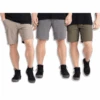 TD Neptune Amphib Ripstop Shorts 2 TD Neptune Amphib Ripstop Shorts -TACDIS Apparel Shop NEPTUNESHORTS