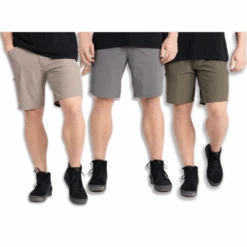 TD Neptune Amphib Ripstop Shorts