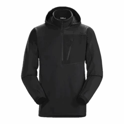 Arc'teryx LEAF Naga Hoody (GEN 3.1) -TACDIS Apparel Shop Naga Hoody Gen3 1 Black 600x 3833ca3c 2b7d 49eb 986b 726bc7fb0c1d