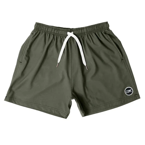 Cove 5.5 Inch Shorts 4 Cove 5.5 Inch Shorts - Image 2