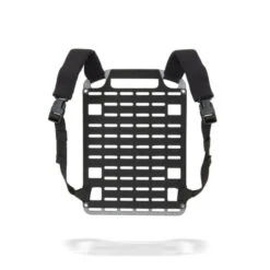 Shaw Concepts Plate Carrier Panel