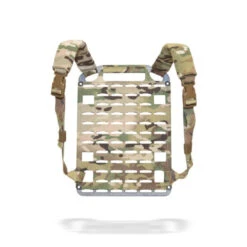 Shaw Concepts Plate Carrier Panel 13 Shaw Concepts Plate Carrier Panel -TACDIS Apparel Shop PCPanel MC Inner