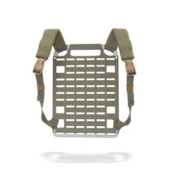 Shaw Concepts Plate Carrier Panel 12 Shaw Concepts Plate Carrier Panel -TACDIS Apparel Shop PCPanel RG Inner