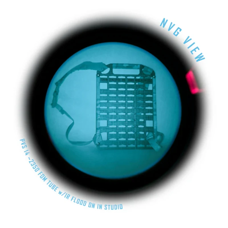 Shaw Concepts Plate Carrier Panel 8 Shaw Concepts Plate Carrier Panel - Image 6