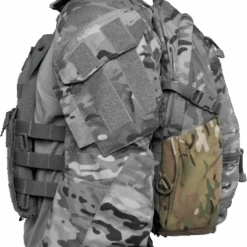 Crye Precision AVS 1000 Pack 21 Crye Precision AVS 1000 Pack -TACDIS Apparel Shop POUBP1 150 DETAIL 01