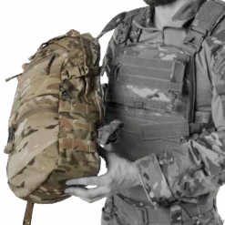 Crye Precision AVS 1000 Pack 22 Crye Precision AVS 1000 Pack -TACDIS Apparel Shop POUBP1 160 DETAIL 02